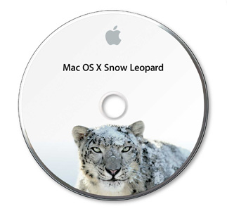 ustanovka mac os x snow leopard 0